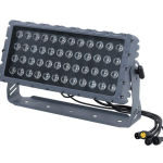 60pcs Single Layer LED Par Light (Handle Type)