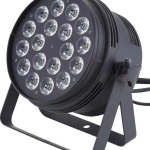18pcs 4-in-1 Par Light