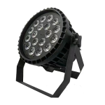 Waterproof 18pcs 4-in-1 Par Light