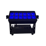 12* 20W 6 in 1 wireless remote control WiFi battery spotlight ip65
