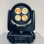 4-eye moving head front light