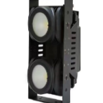 Splicing Type 2-Eye Audience Light