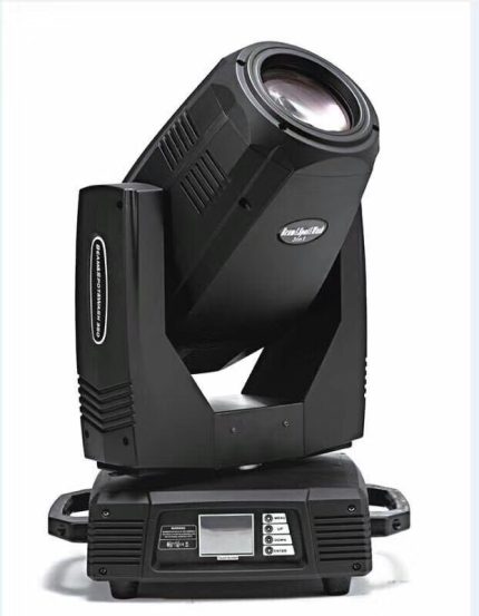 380W3-in-1 Beam Light - CT-MH-380