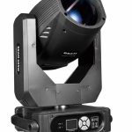 295WBeam Moving Head Light - CT-MB-295-YP