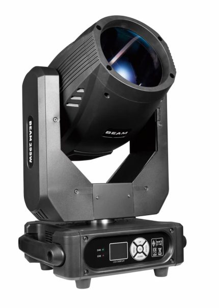 295WBeam Moving Head Light - CT-MB-295-YP