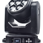 7*40Bee-Eye Light - CT-MW-0740-CTPXC4I
