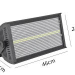 8+8Strobe Light - CT-ES-200