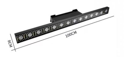 14pcs Matrix Light - CT-EM-70-C3