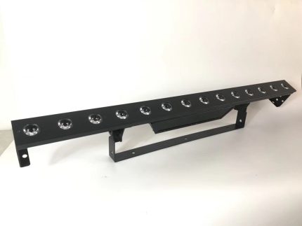 14x3W Matrix Light - CT-EM-1403