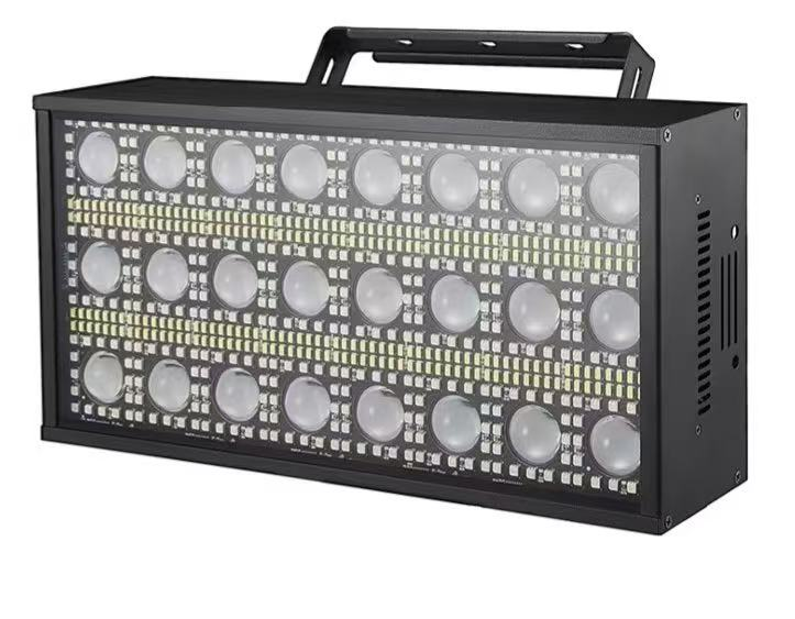 CT-ES-280-PX 24pcs Lightning Strobe - CT-ES-280-PX