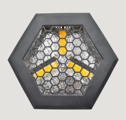 pcs Retro Light - CT-ER-300
