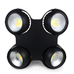 Waterproof4-EyeAudience Blinder Light - CT-PA-04100-W