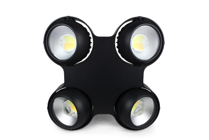 Waterproof4-EyeAudience Blinder Light - CT-PA-04100-W