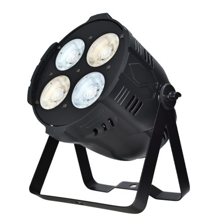 4-EyeCOBDie-Cast AluminumPar Light（Pilot Housing） - CT-PC-0450-AL
