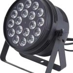 New18pcs LEDPar Light - CT-PP-1810-C6AL