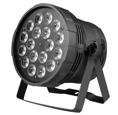 New18x10W LEDPar LightF - CT-PP-1810F-C6AL