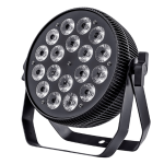 18x15W Flat Par Light - CT-PP-1815-FC6