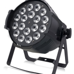 18pcs Par Light - CT-PP-1810-WAL
