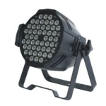 54pcs 3-in-1Par Light - CT-PP-5403-C3
