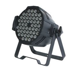 54pcs 3-in-1Par Light - CT-PP-5403-C3