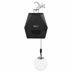 Lifting White Ball - CT-KB-150-C4