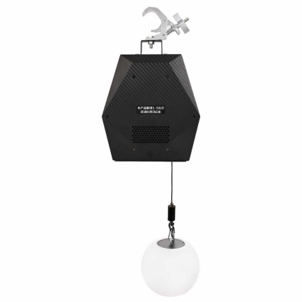 Lifting White Ball - CT-KB-150-C4