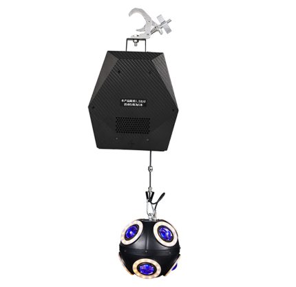 Lifting Football - CT-KF-200