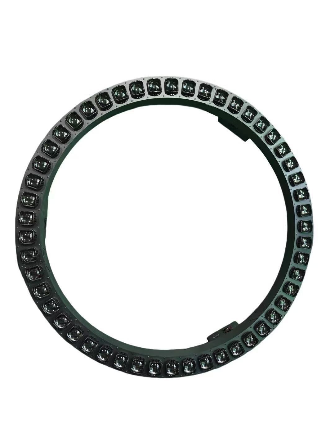 CT-KR-450-C4 1.2Lifting Ring - CT-KR-450-C4