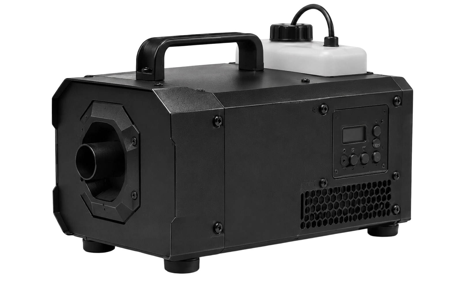Special Effects Machines