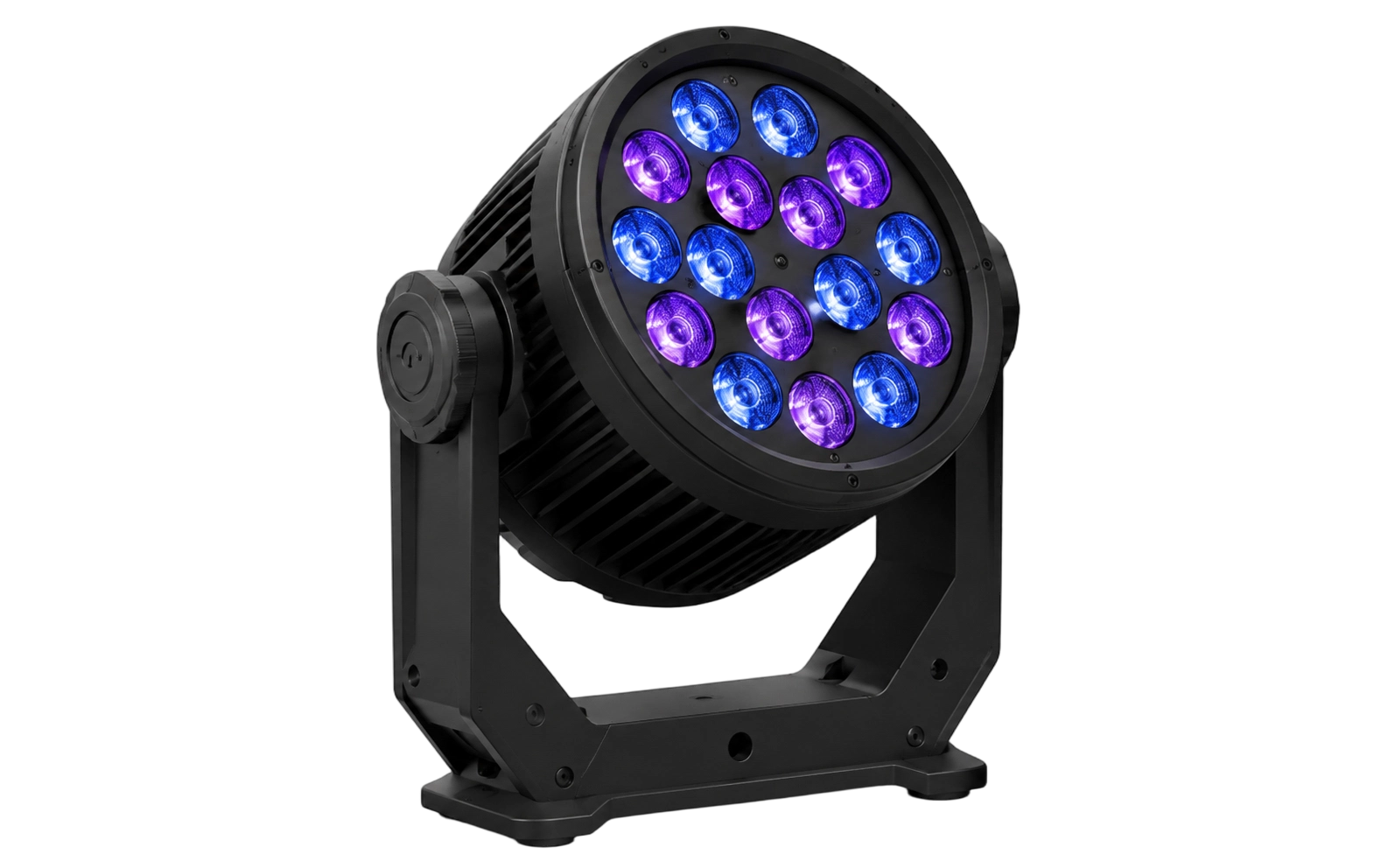 LED Par and Wash Lights